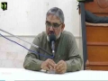 [AMIC Lectures 1/17] Mah e Ramzan 1437 - Insan ki kameyabi main Deen ka kirdar | H.I Ali Murtaza Zaidi - Urdu