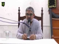 [AMIC Lectures 3/17] Mah e Ramzan 1437 - Insan ki kameyabi main Deen ka kirdar | H.I Ali Murtaza Zaidi - Urdu