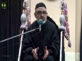 [Majlis-e-Aza] H.I Ali Murtaza Zaidi - Muharram 1438/2016 - Urdu