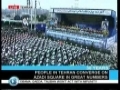 10th Feb 2009 - President Ahmadinejad Speech on 30th Anniversry of Islamic Revolution - English