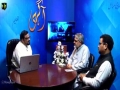 [Talkshow Aagahi] Topic: Qayam-e-Pakistan May Millat-e-Tashayoo ka Kirdaar, Dour-e-Hazir May Hamari Zimdariyaan - Urdu