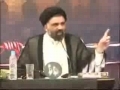 [Clip] Lesson for Pakistanis from victory of Hizballah & Hamas - Urdu