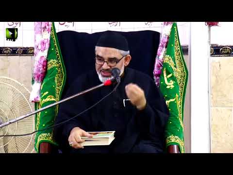 [Clip] Faisalay Sahee kaisay hotay hain & Sadqa kisay kahtay hain | H.I Ali Murtaza Zaidi | Urdu