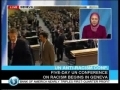 Complete English - President Ahmadinejad Speech at UN Confernce on Anti-Racism - 20th April 2009