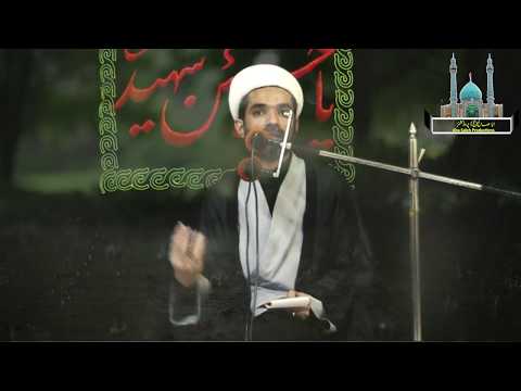 CLIP | ولایتِ علی علیہ السلام اور شیعہ | Maulana Mehdi Abbas | PART 2/2 | Urdu