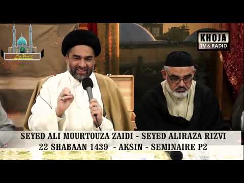 CLIP | مرجعیت سے دوری کے نتائج | Hujjat ul Islam Maulana Syed Ali Raza Rizvi | Urdu