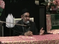 AMZ-Responsibilities of Muslims in the West - Norway Oct 2009 - Speech 2 - Part2 - Urdu