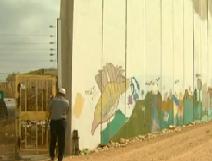 Israeli separation barrier cuts family from village - 08Nov09 - English