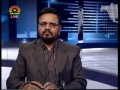 Political Analysis - Zavia-e-Nigah - 11th December 2009 - Urdu