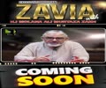 [Teaser] ZAVIA | Coming Soon | H.I Molana Syed Ali Murtaza Zaidi on Iran Attack Israel | 16 April 2024 | Urdu