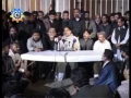 (HQ) Emergency Press Conference - Karachi Ashura Blast - 28 Dec 2009 - Urdu