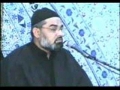 04th Ramadan 2007 - Tafseer Surah Mohammad - URDU