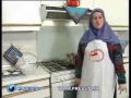 Cooking Dampokhtak - English