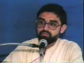 Aqaid - Lecture 1 - Importance of Aqaid - AMZ - Urdu