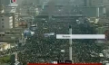 Millions chant slogans in support of Ahmadinejad - 11Feb10 - Farsi