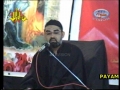 14th  Dua-E-Ramazan 2007-Tafseer-Urdu-Dubai