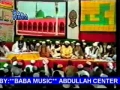 NAAT - Naimatain baantta jis samt wo Zeeshan gaya - Urdu