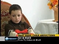 Israel still holding abducted Palestinian child under detention - 02Mar2010 - English