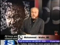 George Galloway Talk Show - Comment Part A - With Hot Debate on Israeli apartheid - English