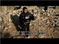 Children of Gaza - Documentary - Part 2/2 - English