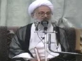 Shahadat Bibi Fatima (sa) - Ayatollah Makarem Shirazi - Farsi