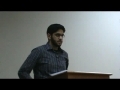 [7th Dua & Tafseer - English] Daily Supplication of Ramadan - Source Tafsir by Agha Ali Murtaza Zaidi - English