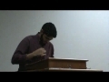 [8th Dua & Tafseer - English] Daily Supplication of Ramadan - Source Tafsir by Agha Ali Murtaza Zaidi - English