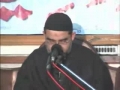 Karbala and Lessons1 - Ali Murtaza Zaidi Muharram 2006 - Urdu