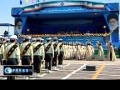 Islamic Iran Marks 30th Anniversary Of Eight Year Sacred Defense - 22 SEP 2010 - English