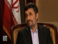 President Dr. Ahmadinejad talks about Imam Mahdi (a.s) during Fox News interview - 24 SEP 2010 - English