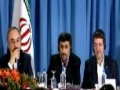 President Dr. Ahmadinejad Wraps Up UN Trip 2010 - English