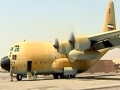 Islamic Iran Launches Locally Modified And Upgraded C-130 Multi-Purpose Aircraft - 26 SEP 2010 - English