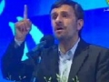 [Arabic Farsi] Ahmadinejad Speech In Southern Suburbs of Beirut Lebanon 13OCT2010