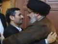 President Ahmadinejad (H.A) meeting Sayyed Hasan Nasrallah - 15 Oct 2010 - All Languages