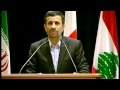 [Al Jazeera Report] Ahmadinejad visit to Bint Jbeil - 14Oct2010 - English