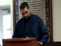 3rd Annual Workshop for Zakiraat - Br Asad Jafri - November 2010 1432 - English