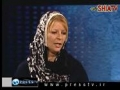 PressTv Exclusive Interview with Lauren Booth - Nov2010 - English