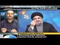 Analysis Of Sayyed Nasrallah Speech On November 28, 2010 (STL Israeli Espionage) - English