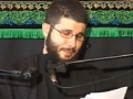 [10] Muharram 1432 - Maqtal of Imam Hussain (a.s) - H.I. Hamza Sodagar - English