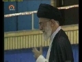 کلام رهبر معظم انقلاب آیت للہ سید علی خامنہ ای - Short Speech by Leader - Urd