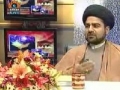 پیام رحمان  موضوع :سورہ الذاریات - Discussion: Payam e Rehman - Urdu 