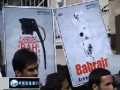 Iranians rally to support ME uprisings - Apr 15, 2011 - English