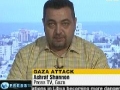 Fresh Israeli attacks on Gaza - Iran protests in UN on Palestine - 22Apr2011 - English