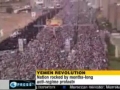 Protests in Yemen - 06May2011 - English