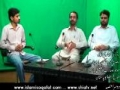 2 پاراچنار،کرم ایجنسی کے حالات Parachinar Situation - Hamari Nigah [Al-Balagh Studio] - Urdu