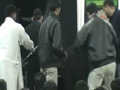 1st Muharram 2008 - Moulana Syed Ali Mutaza Zaidi - Behrain - Urdu