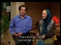 COMEDY Serial Clinical Building ساختمان پزشکان - Ep15 - Farsi Sub English