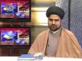 پیام رحمان  موضوع :سورہ الواقعہ - Discussion Payam e Rehman - Urdu 