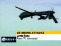 PressTV - UAE sublets air base to US for drone attacks - July 8 2011 - English