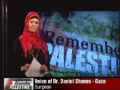 [Remember Palestine] Lauren Booth - From flotilla to flytilla - 16Jul2011 - English